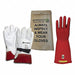 Class 2 Glove KIT Red 11 Glove Size