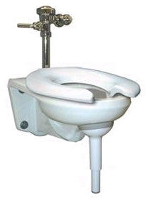 Toilet Support