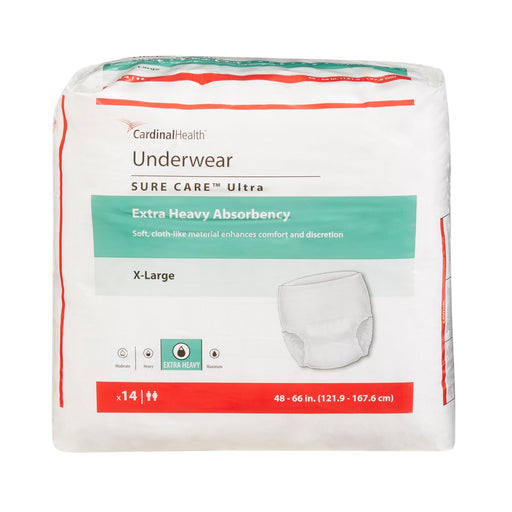 Absorbent Underwear