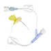 Huber Infusion Set