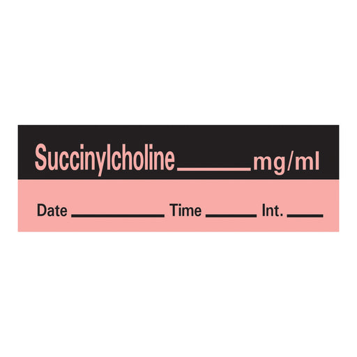 Drug Label