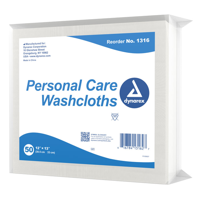 Washcloth