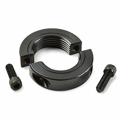 SHAFT COLLAR THREADED