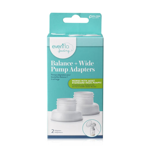 Breast Pump Adapter