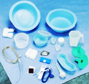 Basin Set