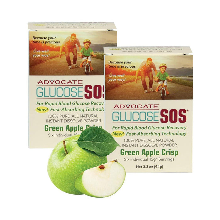 Glucose Supplement