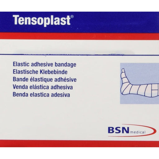 Elastic Adhesive Bandage