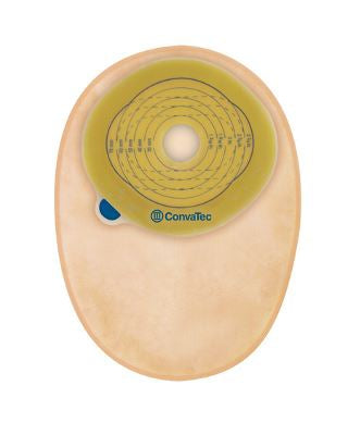 Ostomy Pouch