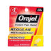 Oral Pain Relief