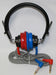 Audiometer Headset