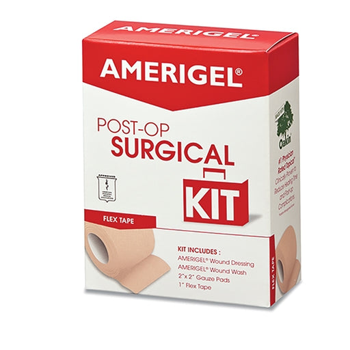 Post-Op Surgical Kit