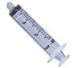 General Purpose Syringe