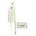 Feeding Tube / Infusion Bag Holder