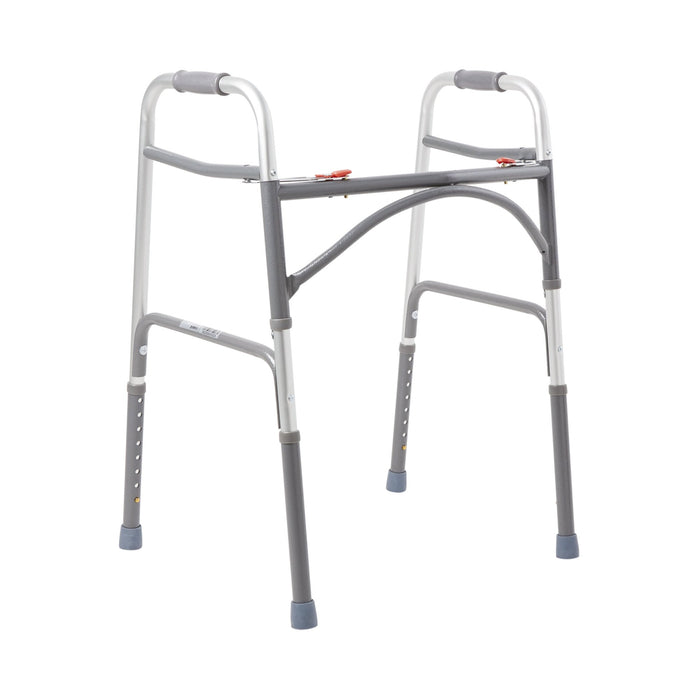 Bariatric Dual Release Folding Walker