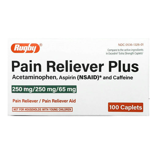 Pain Relief