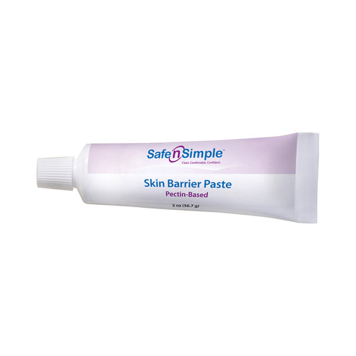 Ostomy Barrier Paste