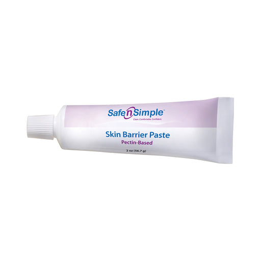 Ostomy Barrier Paste