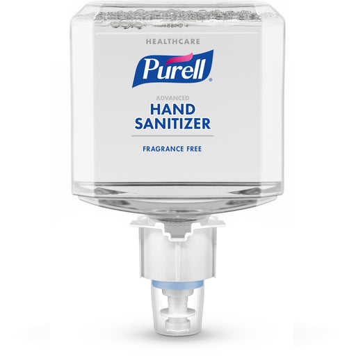 Hand Sanitizer