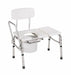 Bath / Commode Transfer Bench