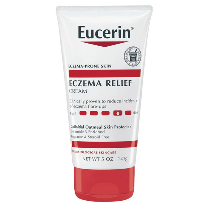 Eczema Cream