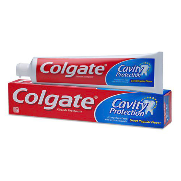 Toothpaste