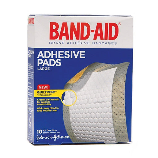 Adhesive Strip