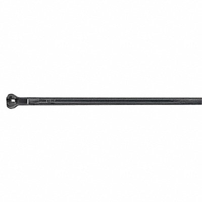 Cable Tie 8.75 in Black PK500