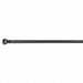 Cable Tie 8.75 in Black PK500