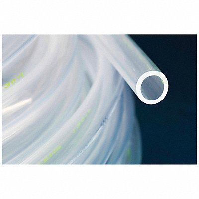 PEX Tubing Clear 3/8 in 17 psi 50 ft