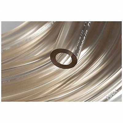 PEX Tubing Clear 3 in 14 psi 20 ft 165F
