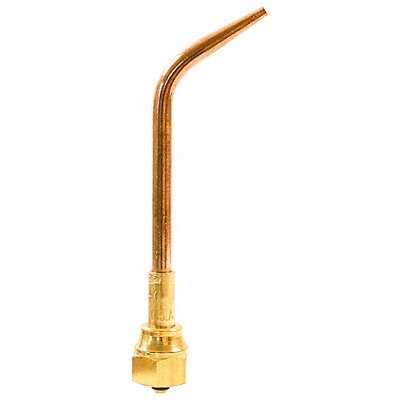 UNIWELD TYPE17 Sz0 Welding Brazing Tip