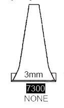 Ear Speculum Tip