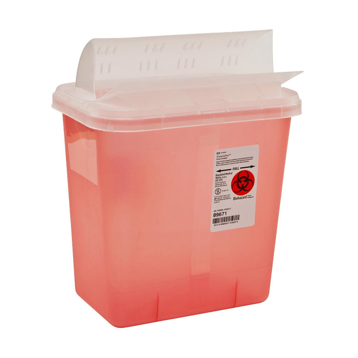 Sharps Container