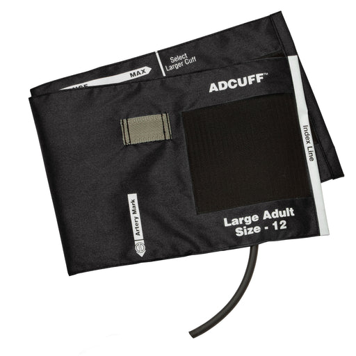 Reusable Blood Pressure Cuff