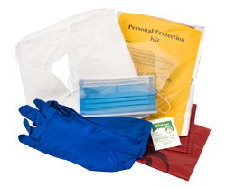 Personal Protection Kit