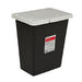 RCRA Waste Container