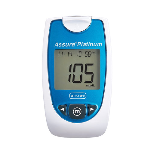 Blood Glucose Meter