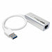 USB 3.0 Adapter Ethernet Aluminum