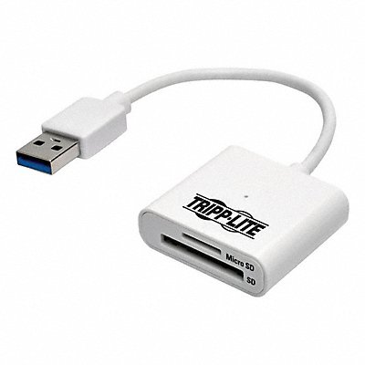 USB 3.0 SuperSpeed SD / Micro SD Memory