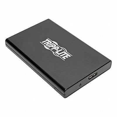 USB 3.0 External SATA Hard Drive UASP