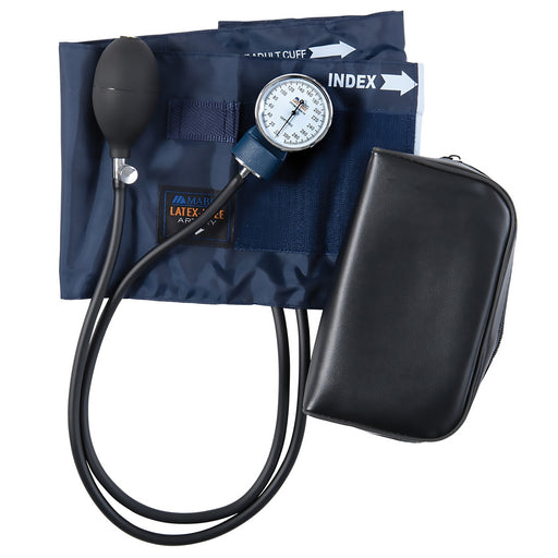 Aneroid Sphygmomanometer Unit