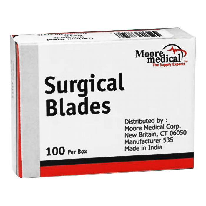 Surgical Blade