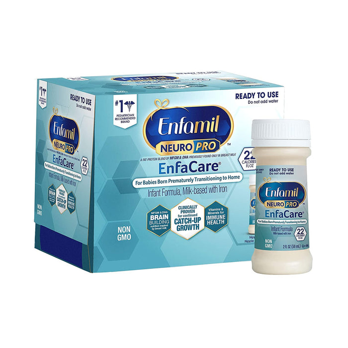 Infant Formula