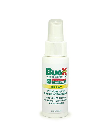 Insect Repellent