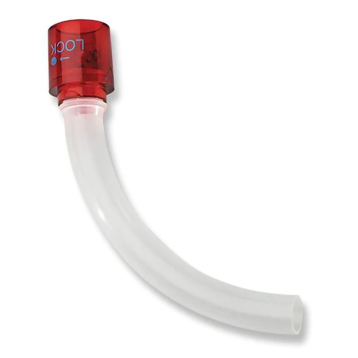 Cuffed Tracheostomy Tube