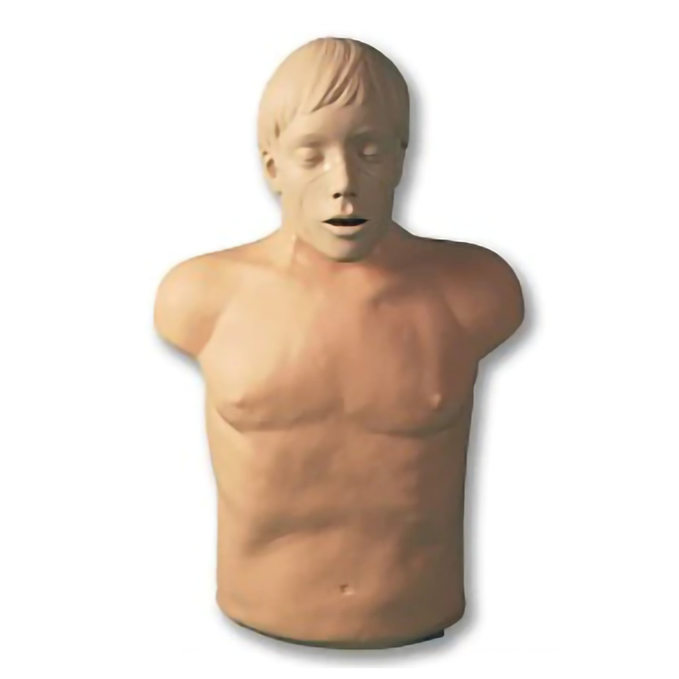 Compact CPR Training Manikin