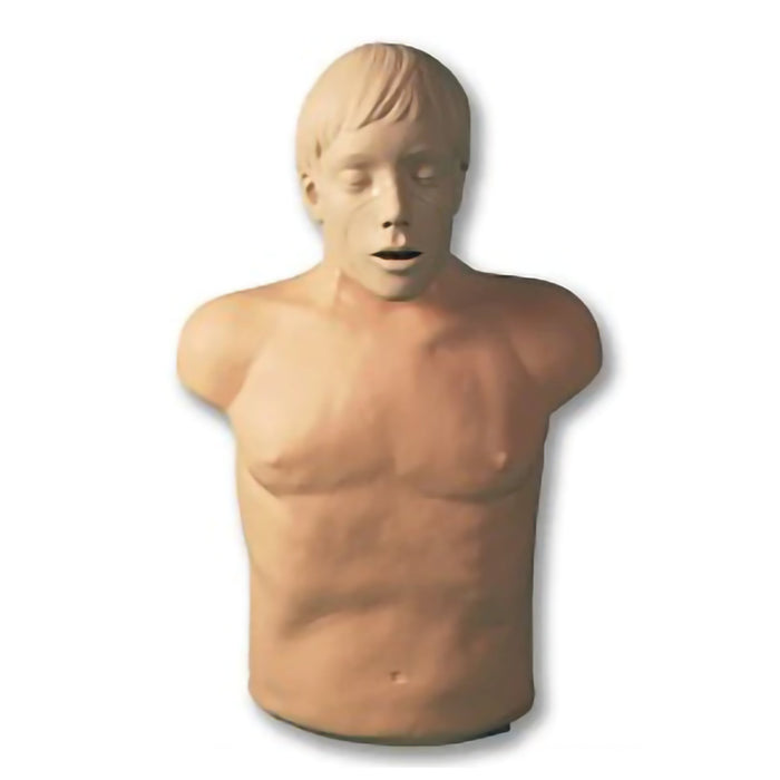 Compact CPR Training Manikin