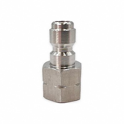 Pressure Washer Connectors and Adaptors