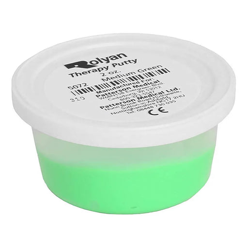 Therapy Putty