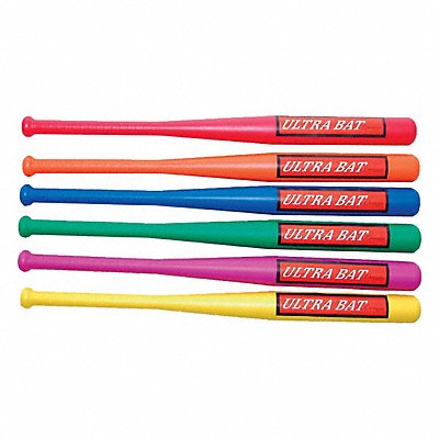 Poly Bat Set PK 6